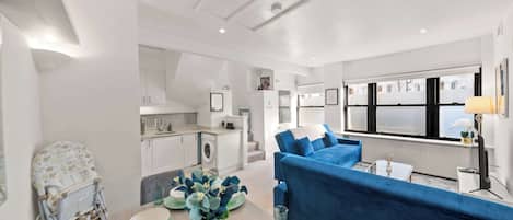 Smart TV, offices