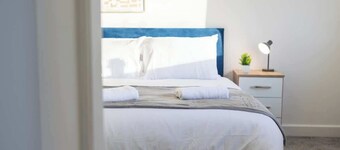 Perfect Booking | 5 min drive to Blyth Beach