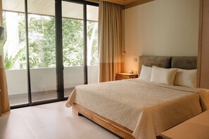 7 chambres, accès Internet, draps fournis