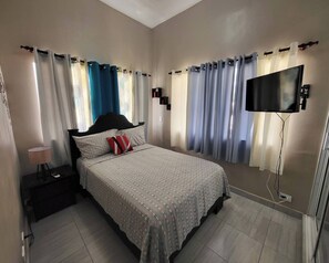 Apartment, 1 Bedroom - Modern 1 Bedroom Apt 5A (Puerto Plata)