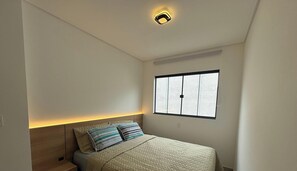 Casa Premium | Ropa de cama de alta calidad, wifi gratis, decoración individual
