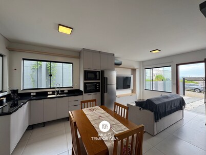 Sampaio's House - Gov. Celso Ramos - SC