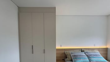 Casa Premium | Ropa de cama de alta calidad, wifi gratis, decoración individual