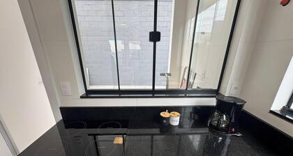 Sampaio's House - Gov. Celso Ramos - SC