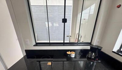 Sampaio's House - Gov. Celso Ramos - SC