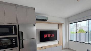 Casa premium, vista para a montanha | Parte interna