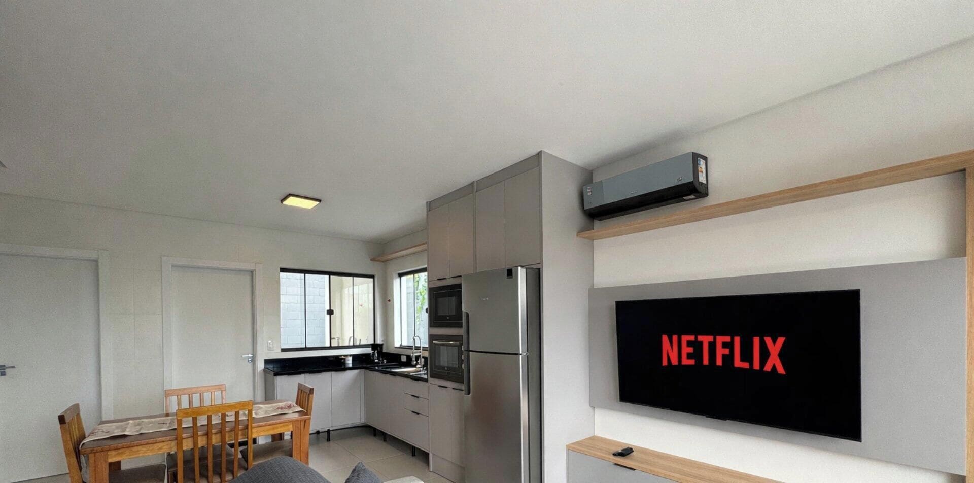 Premium House | Interior