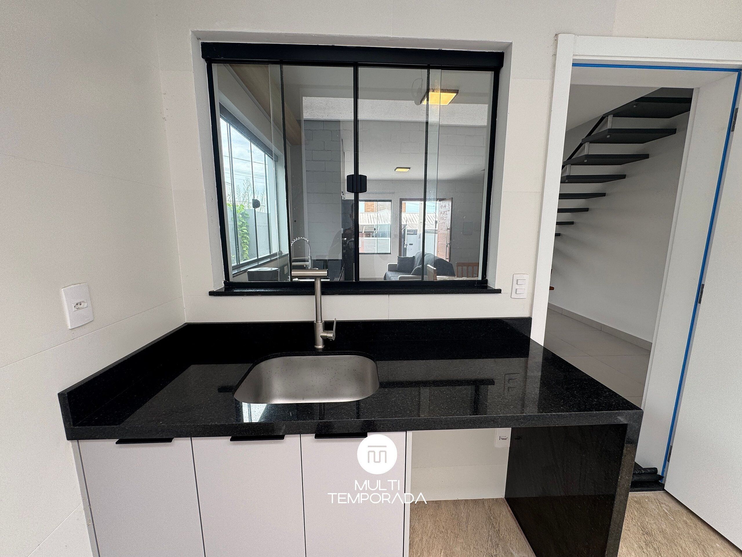 Casa premium | Parte interna
