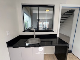 Casa Premium | Interior