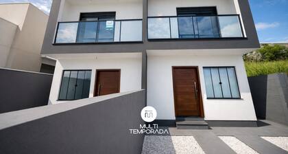 Sampaio's House - Gov. Celso Ramos - SC