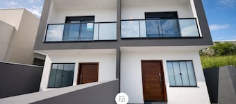 Sampaio's House - Gov. Celso Ramos - SC