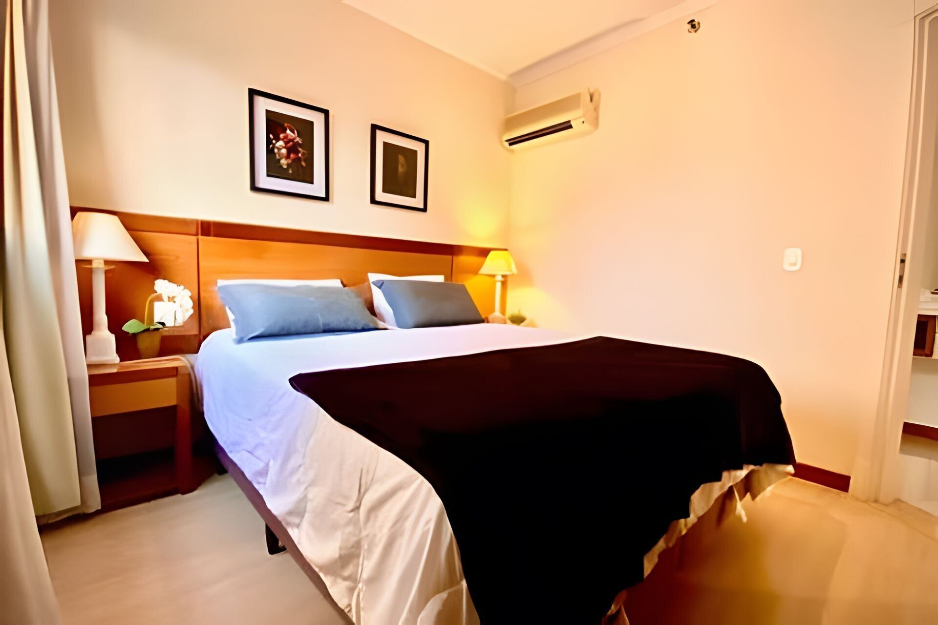 Standard Apartment (losso-WK50I)