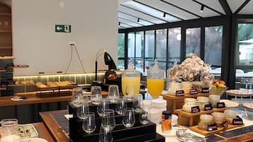 Apartamento standard (losso-FN01J) | Opções para refeição