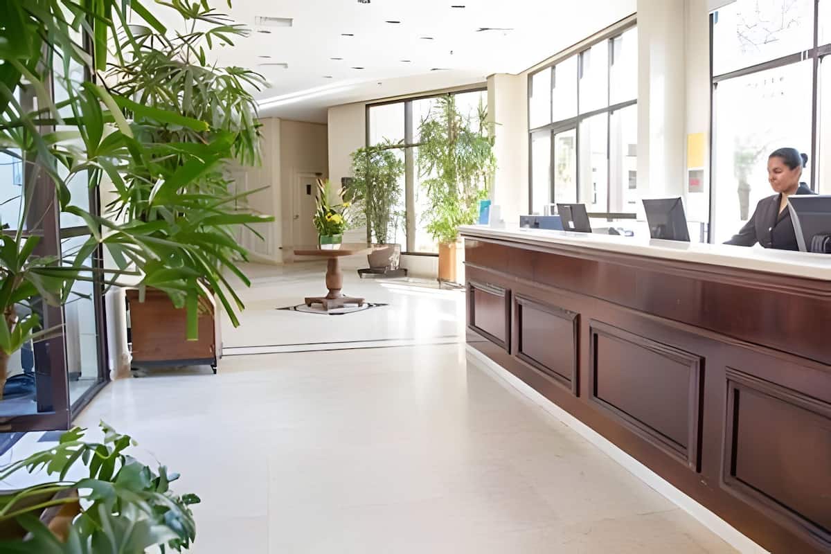 Appartement Standard (losso-FN01J) | Hall