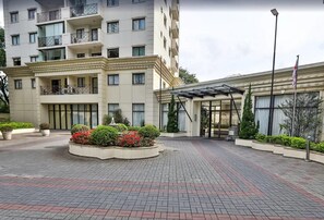 Exterior - Quality Vila Olímpia (São Paulo)