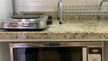 Apartment | Microwave