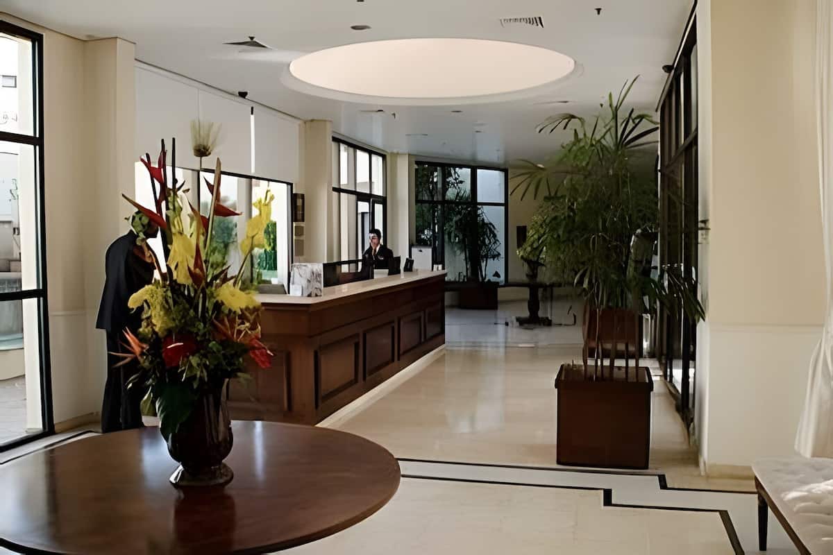 Appartement Standard (losso-WK50I) | Hall