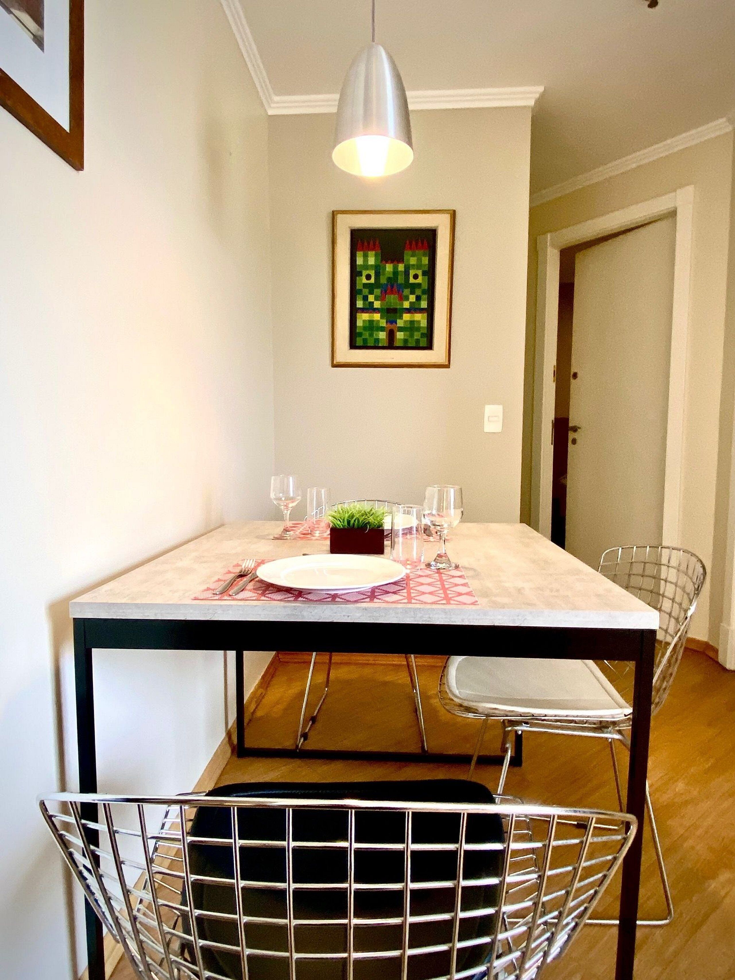 Apart Daire | Yemek sevisi