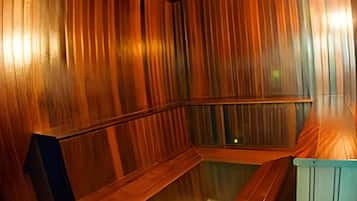 Standard Apartment | Spa | Sauna