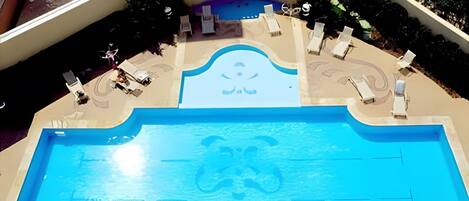 Apartment | Pool