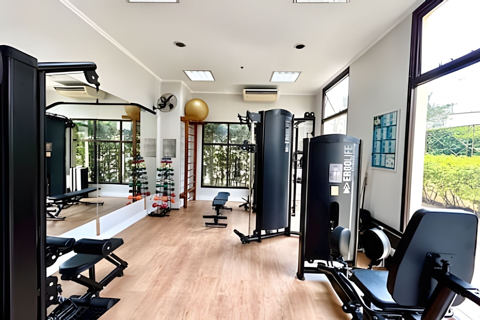 Apartamento estándar (losso-FN01J)