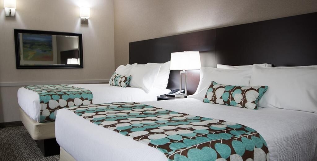 Classic Double Room | Desk, iron/ironing board, free WiFi, wheelchair access