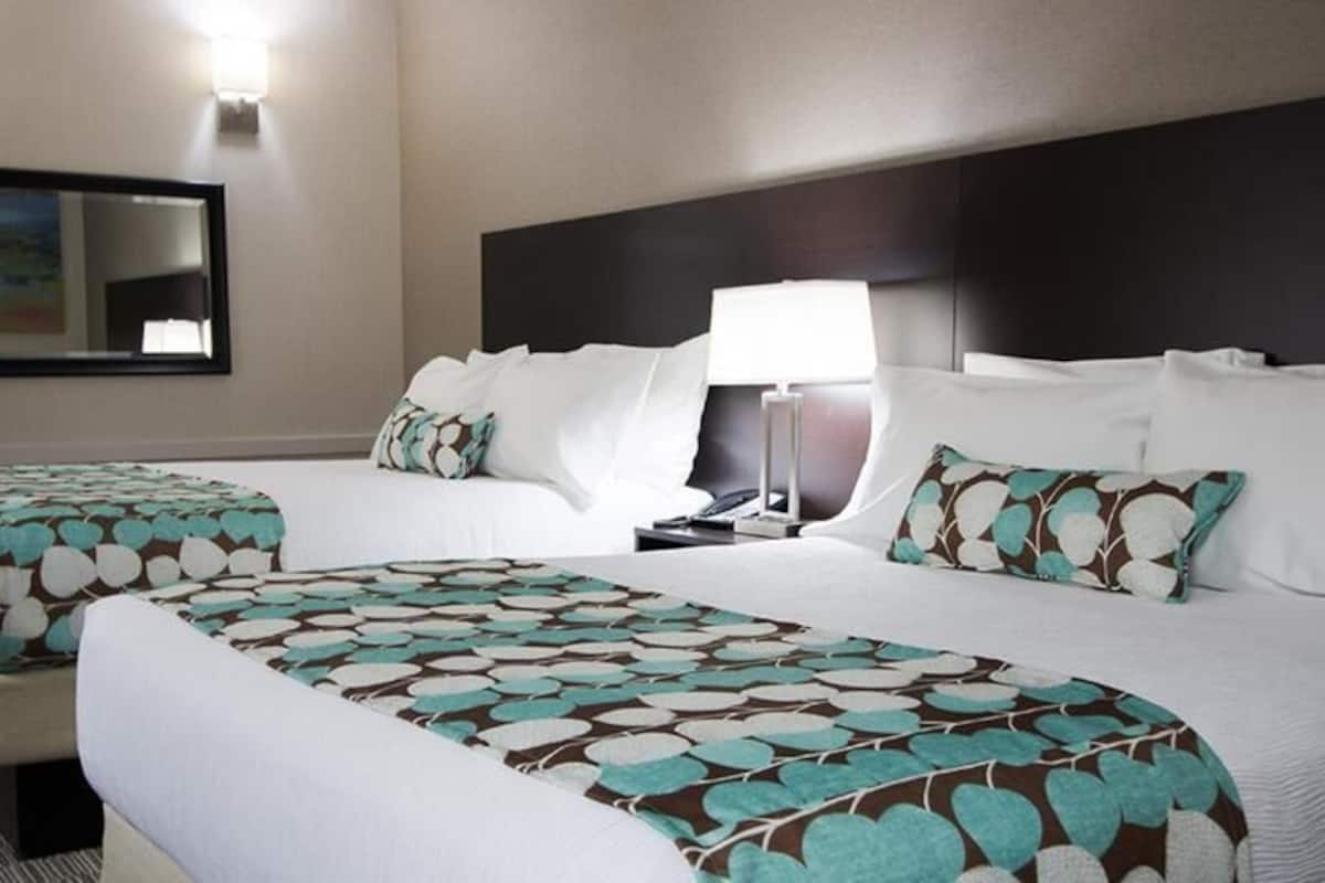 Classic Double Room | Desk, iron/ironing board, free WiFi, wheelchair access