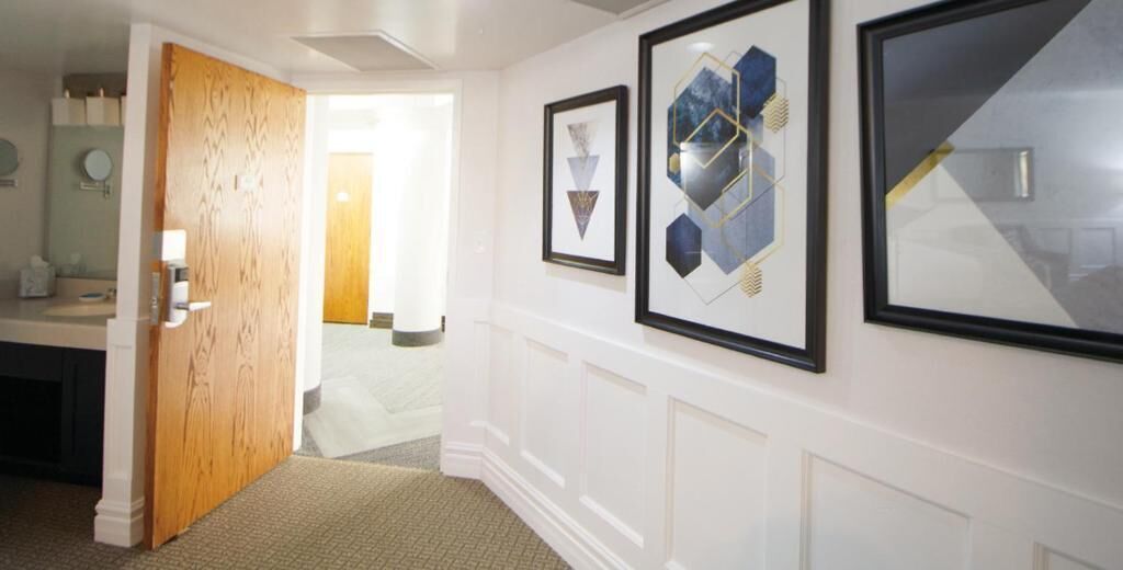 Deluxe Room | Interior