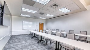 Meeting facility - University Inn (Logan)