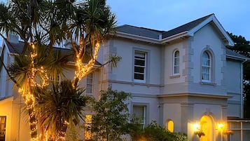 Casa de campo | Exterior