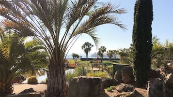 Casa de campo | Jardines del alojamiento