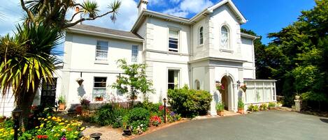 コテージ | 外観