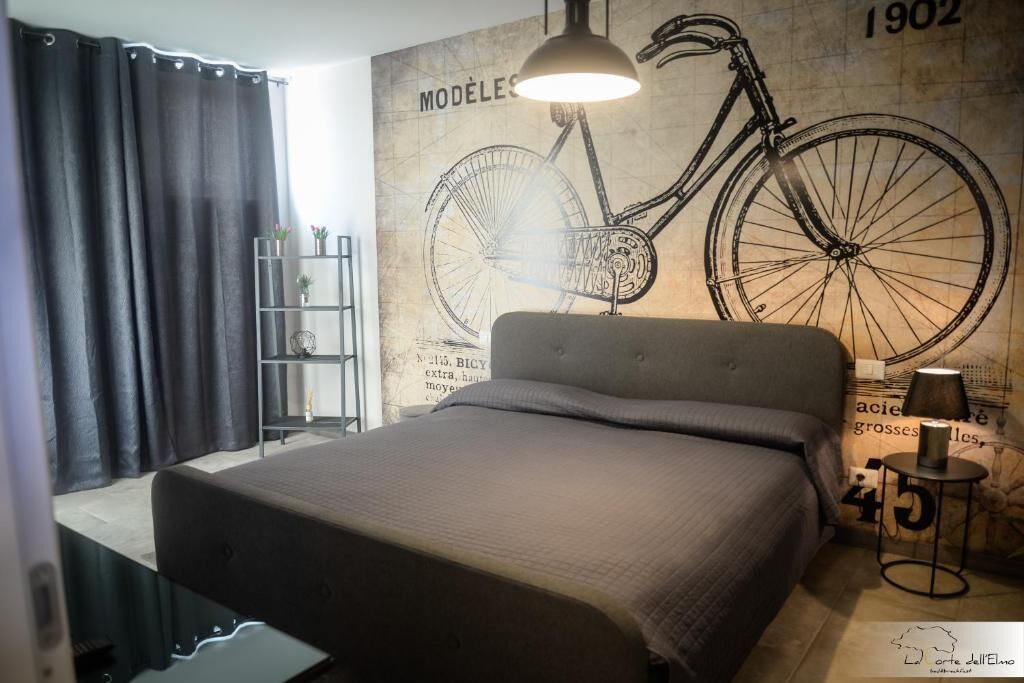 Doppelzimmer, Blick auf den Innenhof | Kostenloses WLAN