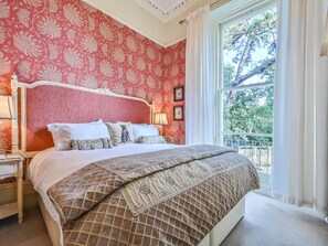 1 bedroom, individually decorated, individually furnished, free WiFi - Muntham Deluxe Apartment 3 (Torquay)