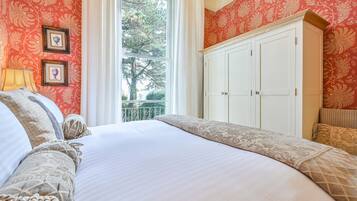 1 bedroom, individually decorated, individually furnished, free WiFi