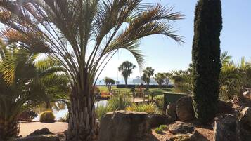 Cottage | Property grounds