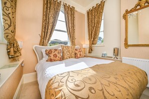 1 bedroom, individually decorated, individually furnished, free WiFi - Muntham Apartment 4 (Torquay)