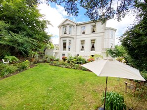 Property grounds - Muntham Apartment 4 (Torquay)