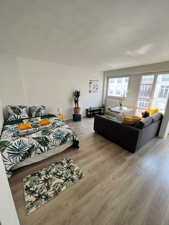 Apartment Near Paris - Ideal For Families And Professionals - Neuilly-sur-Seine