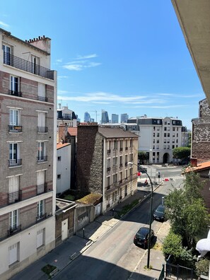 Miscellaneous - Apartment near Paris - Ideal for families and professionals (La Garenne-Colombes)