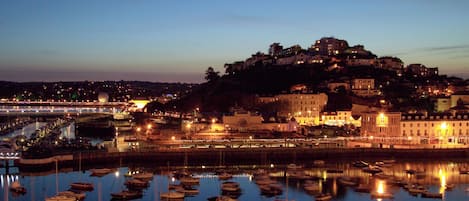 Cottage | Bến du thuyền