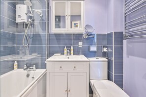 Dusche