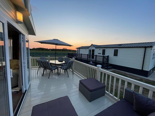 The Knightsbridge - Millfield Holiday Park (K7)