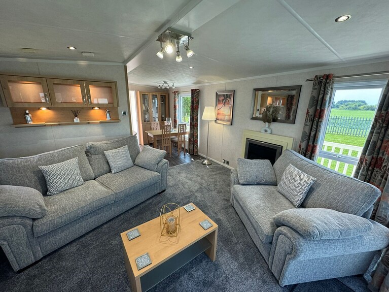 The Knightsbridge - Millfield Holiday Park (K7) - Skegness