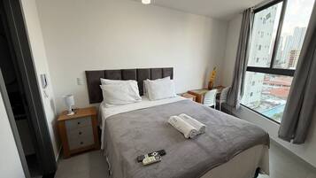 Studio Comfort | Wi-Fi gratis