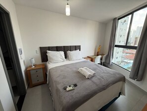 Comfort Studio | Wi-fi percuma 