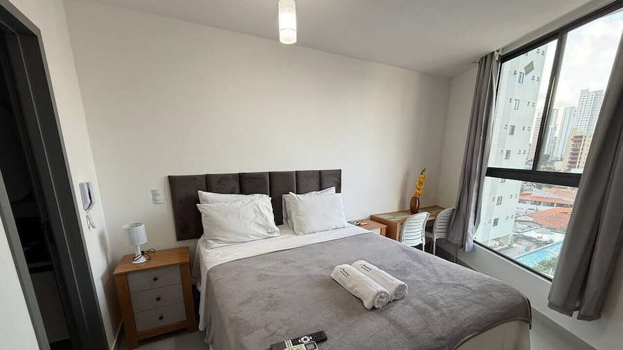 Solaz - Miramar Hospedagens