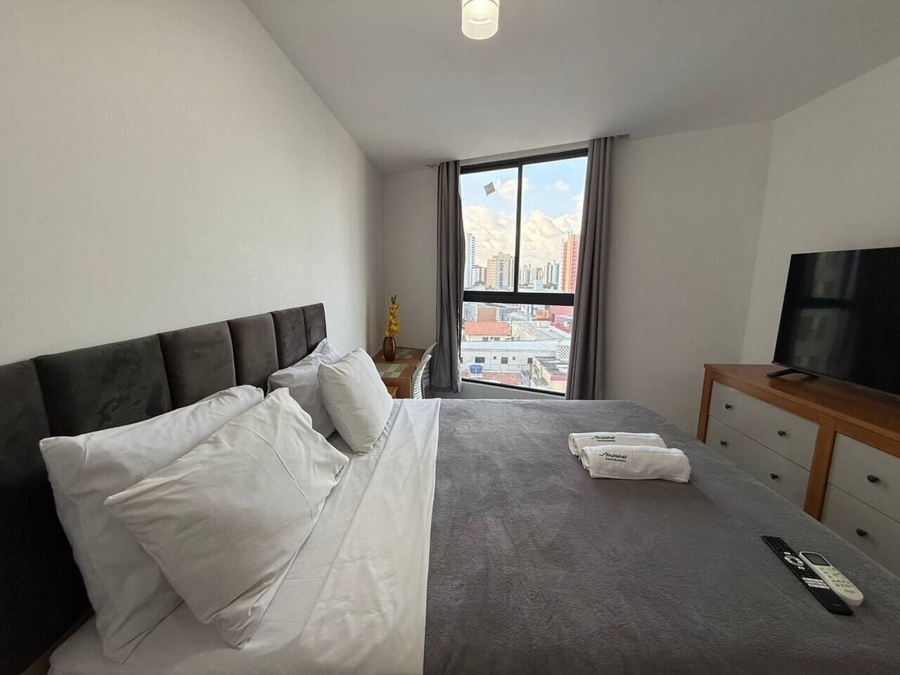 Comfort Studio | Free WiFi