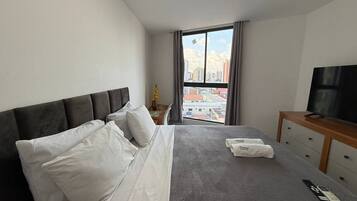 Comfort Studio | Free WiFi