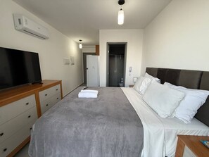 Studio Comfort | Wi-Fi gratis